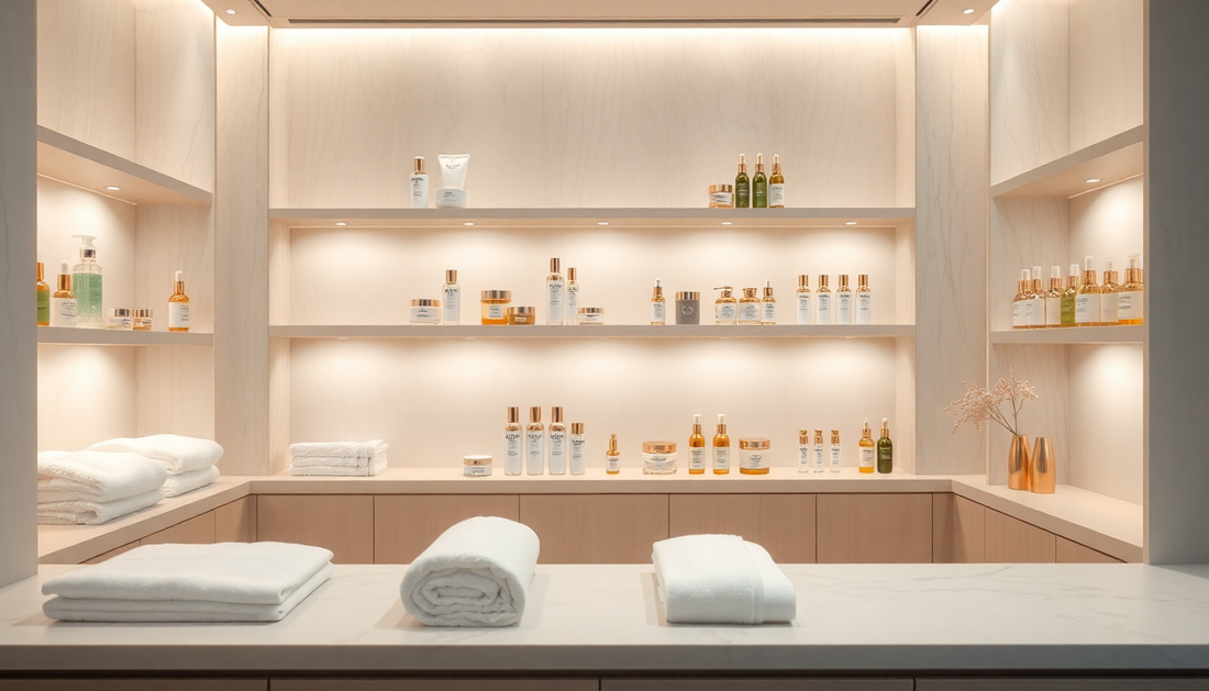 Indulge in Self-Care with GlowÉlégance: Your One-Stop Shop for Pampering Perfection