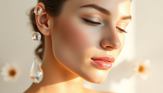 5 Skincare Secrets for a Radiant Glow