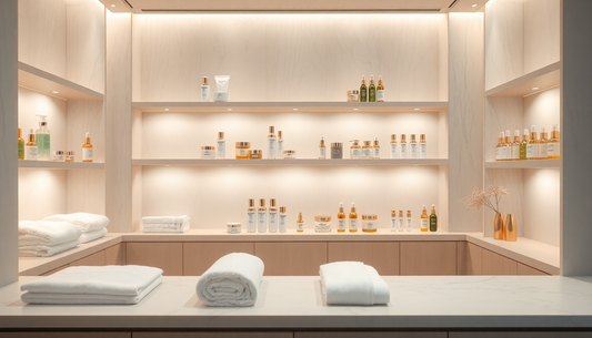 Indulge in Self-Care with GlowÉlégance: Your One-Stop Shop for Pampering Perfection